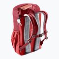 Zaino da trekking per bambini deuter Junior 18 l masala/cherry 9