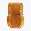 Zaino da trekking per bambini deuter Junior 18 l maple/amber