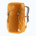 Zaino da trekking per bambini deuter Junior 18 l maple/amber 2