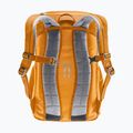 Zaino da trekking per bambini deuter Junior 18 l maple/amber 3