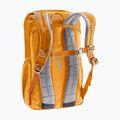 Zaino da trekking per bambini deuter Junior 18 l maple/amber 4