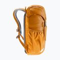 Zaino da trekking per bambini deuter Junior 18 l maple/amber 5