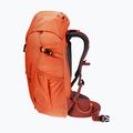 Zaino da trekking deuter Climber 22 l papaya/redwood 7
