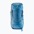Zaino da trekking per bambini deuter Fox 30 l wave/nightblue