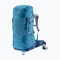 Zaino da trekking per bambini deuter Fox 30 l wave/nightblue 2