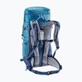 Zaino da trekking per bambini deuter Fox 30 l wave/nightblue 4