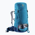 Zaino da trekking per bambini deuter Fox 30 l wave/nightblue 7