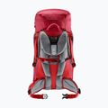 Zaino da trekking Deuter per bambini Fox 30 + 4 l masala-ciliegia 2