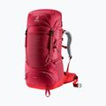 Zaino da trekking Deuter per bambini Fox 30 + 4 l masala-ciliegia 5