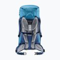 Zaino da trekking deuter Fox 40 l wave/nightblue 3