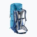 Zaino da trekking deuter Fox 40 l wave/nightblue 4