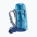 Zaino da trekking deuter Fox 40 l wave/nightblue 5