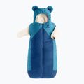 Sacco a pelo Deuter Micro Star per bambini wave-nightblue