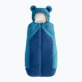 Sacco a pelo Deuter Micro Star per bambini wave-nightblue 2