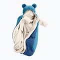 Sacco a pelo Deuter Micro Star per bambini wave-nightblue 4