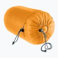 Sacco a pelo per bambini Deuter Micro Star ambra-acero 6