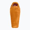 Sacco a pelo per bambini deuter Starlight maple/redwood