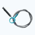 Spazzola per la pulizia del sistema di idratazione deuter Streamer Tube silver