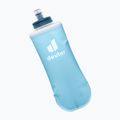 Borraccia morbida deuter Streamer Flask LP 500 ml Hydra Blue
