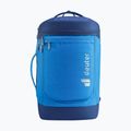 Borsa da viaggio deuter Duffel Pro Pack 30 l neptune/nightblue