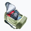Borsa da viaggio deuter Duffel Pro Pack 30 l mineral/grove 9