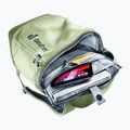 Borsa da viaggio deuter Duffel Pro Pack 30 l mineral/grove 10