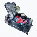 Borsone da viaggio deuter Duffel 90 l black 9