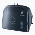 Borsone da viaggio deuter Duffel 90 l black 10