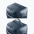 Borsone da viaggio deuter Duffel 90 l black 11