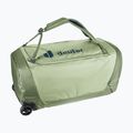 Borsone da viaggio deuter Duffel 90 l mineral/grove 2