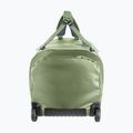 Borsone da viaggio deuter Duffel 90 l mineral/grove 8