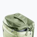 Borsone da viaggio deuter Duffel 90 l mineral/grove 11