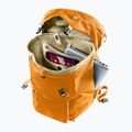 Zaino da trekking deuter Walker 24 l maple 9