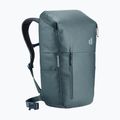 Zaino urbano deuter Stockholm LTD 22 l teal 2
