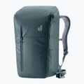 Zaino urbano deuter Stockholm LTD 22 l teal 4