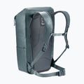 Zaino urbano deuter Stockholm LTD 22 l teal 5