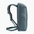 Zaino urbano deuter Stockholm LTD 22 l teal 6