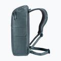 Zaino urbano deuter Stockholm LTD 22 l teal 7