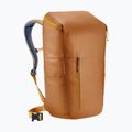 Zaino urbano deuter Stockholm LTD 22 l cinnamon 2