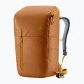 Zaino urbano deuter Stockholm LTD 22 l cinnamon 4