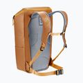 Zaino urbano deuter Stockholm LTD 22 l cinnamon 5