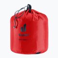 Sacco impermeabile deuter Pack Sack 5 l cherry