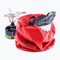 Sacco impermeabile deuter Pack Sack 5 l cherry 2
