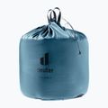 Sacco impermeabile deuter Pack Sack 10 l atlantic