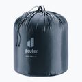 Sacco impermeabile deuter Pack Sack 18 l black