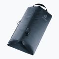 Copertura per scarpe deuter Shoe Pack 6,5 l black
