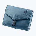 Trousse deuter Wash Bag I Atlantic
