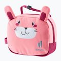 Beauty case per bambini deuter Wash Bag Kids blossom/raspberry