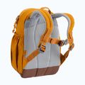 Zaino da trekking per bambini deuter Pico amber/maple 5