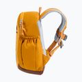 Zaino da trekking per bambini deuter Pico amber/maple 6